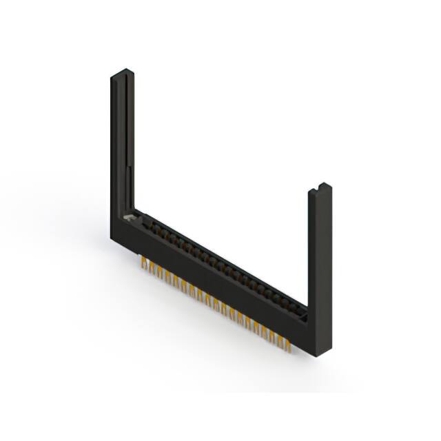357-038-500-268 EDAC Inc.  Edgeboard Connectors